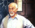 Gene Saks in I.Q. Poster and Photo
