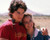 Jason Gedrick in Iron Eagle Poster and Photo