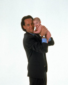 Richard E. Grant in Jack and Sarah Poster and Photo