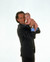 Richard E. Grant in Jack and Sarah Poster and Photo