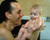 Richard E. Grant in Jack and Sarah Poster and Photo