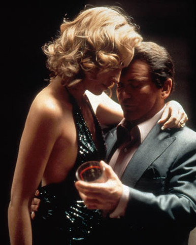 Sharon Stone & Joe Pesci in Casino Poster and Photo