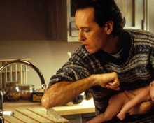 Richard E. Grant in Jack and Sarah Poster and Photo