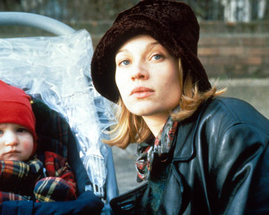 Samantha Mathis in Jack and Sarah Poster and Photo