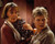 Eileen Atkins & Judi Dench in Jack and Sarah Poster and Photo