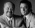William Conrad & Joe Penny in Jake and the Fat Man Poster and Photo