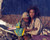 Vivica A. Fox & Ross Elliot Bagley in Independence Day Poster and Photo