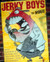 Poster of The Jerky Boys Poster and Photo
