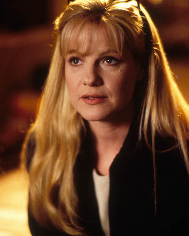 Bonnie Hunt in Jerry Maguire Poster and Photo