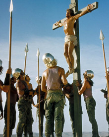 Jesus Christ Superstar Photograph and Poster - 1007311 Poster and Photo