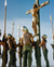 Jesus Christ Superstar Photograph and Poster - 1007311 Poster and Photo