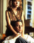 Kevin Costner & Sissy Spacek in JFK Poster and Photo