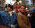 Arnold Schwarzenegger & Sinbad in Jingle All the Way Poster and Photo