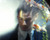 Keanu Reeves in Johnny Mnemonic Poster and Photo