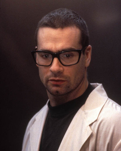 Henry Rollins Photograph and Poster - 1007407 Poster and Photo