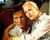 James Woods & Gabrielle Lazure Photograph and Poster - 1007419 Poster and Photo