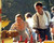 Kate Winslet & Christopher Eccleston in Jude Poster and Photo