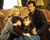 Robin Williams & Bonnie Hunt in Jumanji Poster and Photo