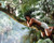 Jason Scott Lee in Rudyard Kipling's Jungle Book aka The Jungle Book (1994) Poster and Photo