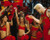 Elizabeth Hurley in Bedazzled (2000) Poster and Photo