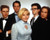 Mark McKinney & David Foley in Kids in the Hall : Brain Candy Poster and Photo