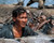 Haing S. Ngor in The Killing Fields Poster and Photo