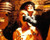 Jodie Foster & Dennis Hopper in Catchfire Poster and Photo