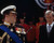 John Goodman & Peter O'Toole in King Ralph Poster and Photo