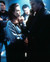 Christopher Lambert & Diane Lane in Knight Moves Poster and Photo