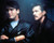 Tom Skerritt & Daniel Baldwin in Knight Moves Poster and Photo