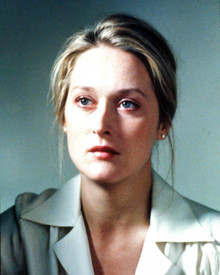 Meryl Streep in Kramer vs. Kramer Poster and Photo