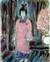 Artwork in Akira Kurosawa's Dreams aka Dreams Poster and Photo