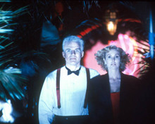 Steve Martin & Victoria Tennant in L.A. Story Poster and Photo