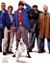 Cast in Snatch a.k.a. Cerdos y diamantes Poster and Photo