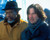 Keanu Reeves & Morgan Freeman in Chain Reaction (1996) Poster and Photo