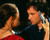 Don McKellar & Sandra Oh in Last Night Poster and Photo