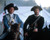 Mel Gibson & Tcheky Karyo in The Patriot Poster and Photo
