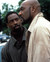 Isaiah Washington & Delroy Lindo in Romeo Must Die Poster and Photo