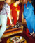 Dave Chappelle & Guillermo Diaz in Half Baked Poster and Photo