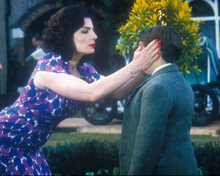 Arsinee Khanjian in Felicia's Journey Poster and Photo