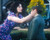 Arsinee Khanjian in Felicia's Journey Poster and Photo