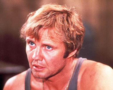 Jon Voight in The Champ Poster and Photo