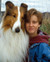 Tom Guiry & Lassie in Lassie Poster and Photo