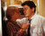 Robert Downey Jr. & Mary Stuart Masterson in Chances Are Poster and Photo