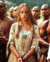 Johdi May in Last of the Mohicans Poster and Photo