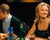 Cameron Diaz & Ron Eldard in The Last Supper Poster and Photo