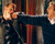 Bill Paxton & Jonathan Penner in The Last Supper Poster and Photo