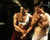 Brian Wimmer & Peter Berg in Late for Dinner Poster and Photo