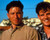 Brian Wimmer & Peter Berg in Late for Dinner Poster and Photo