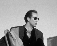 Nicolas Cage in Leaving Las Vegas Poster and Photo
